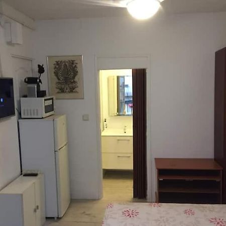 Habitacion Centro Alicante Extérieur photo