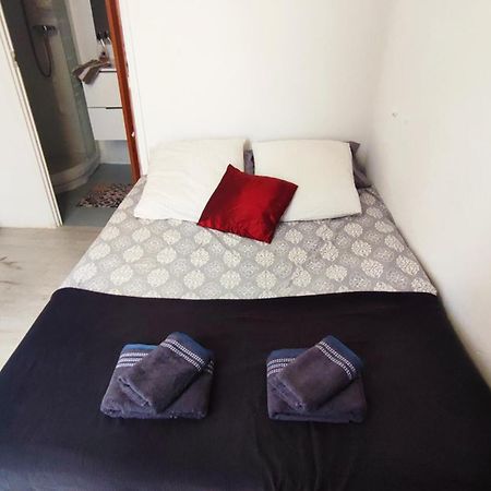 Habitacion Centro Alicante Extérieur photo