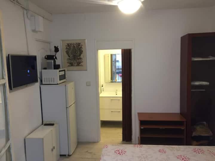 Habitacion Centro Alicante Extérieur photo