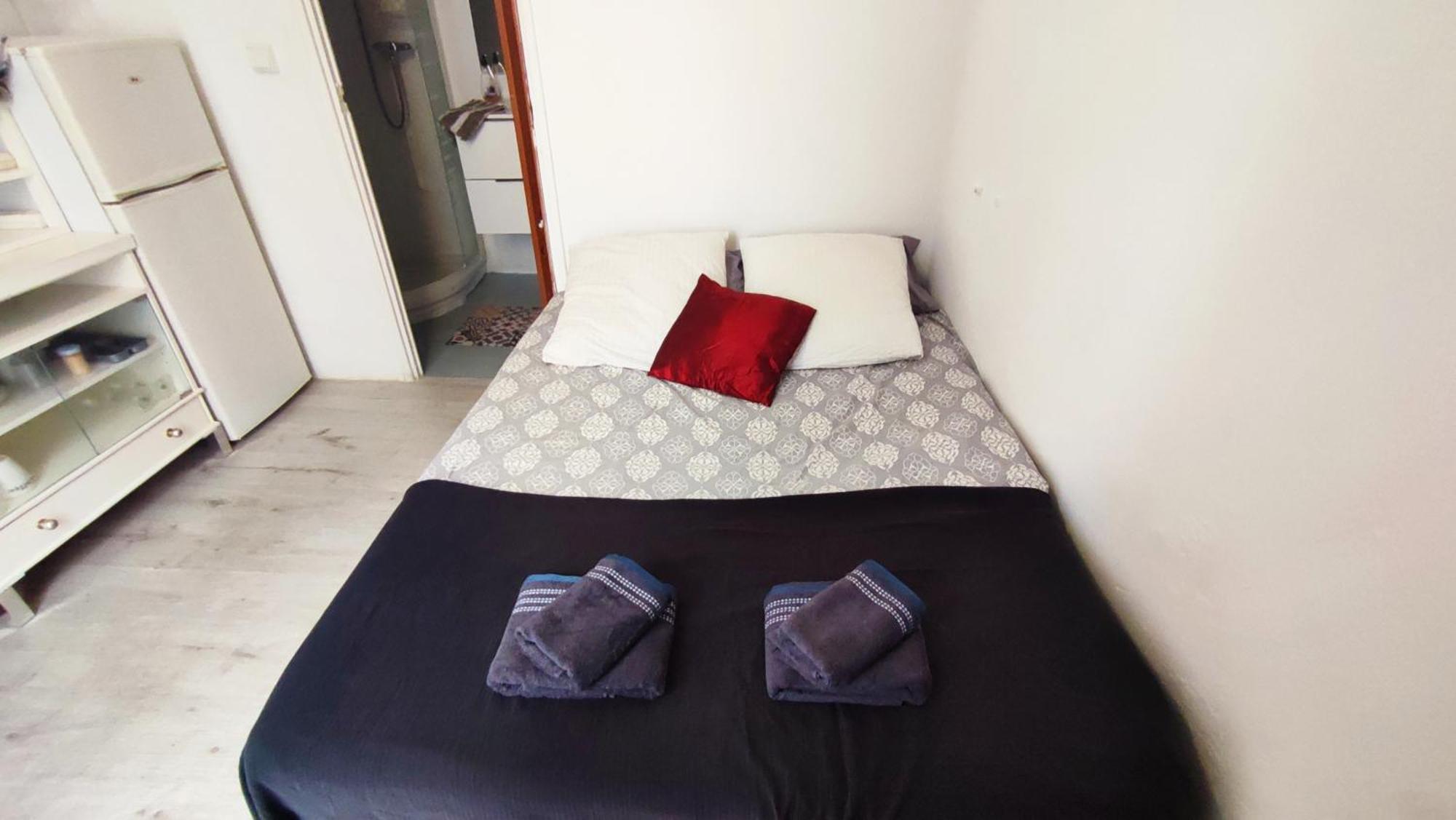 Habitacion Centro Alicante Extérieur photo